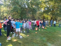 2012 學校活動日 Field Day